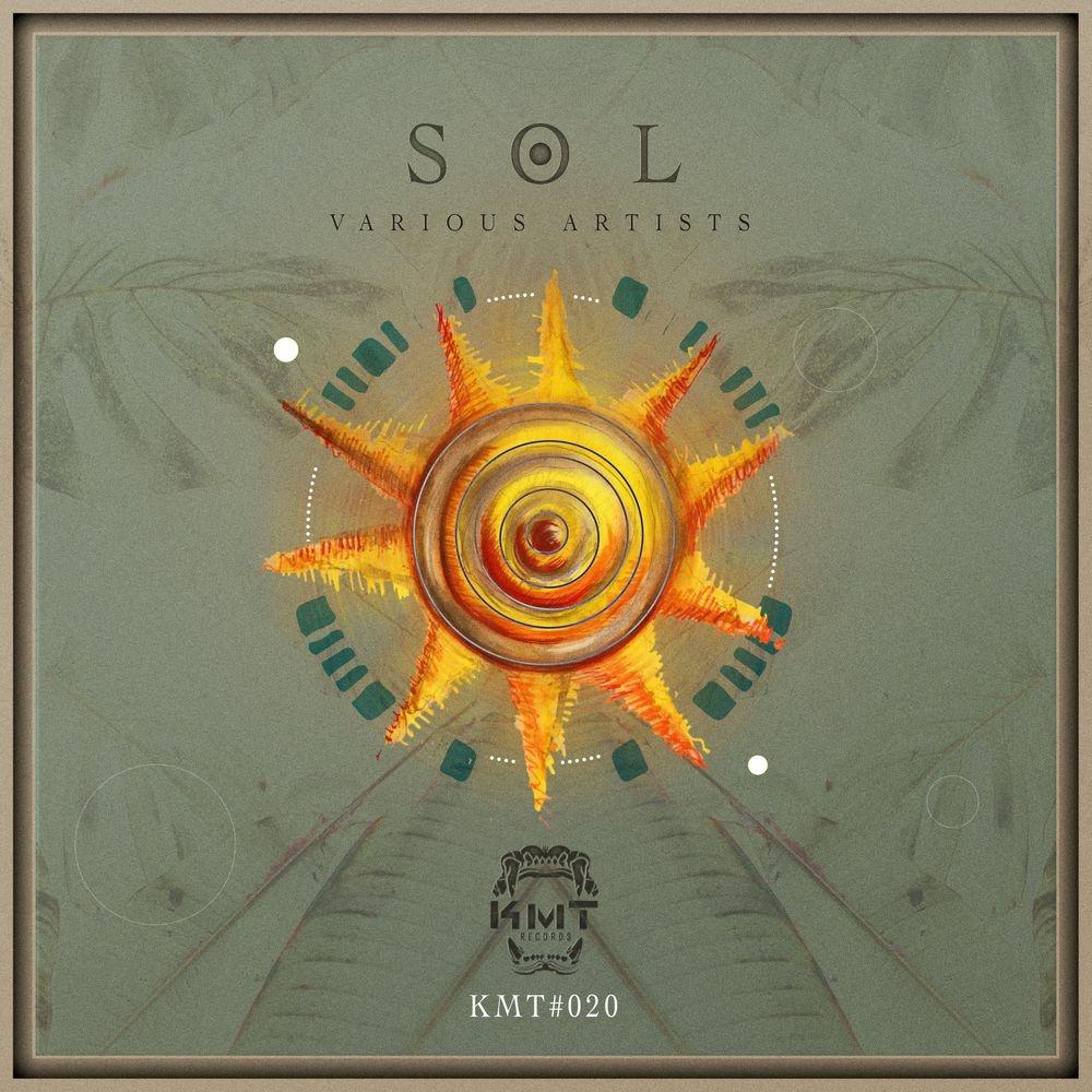 VA – Sol [KMT020X]